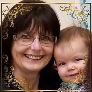 Meet your Posher, Kandace